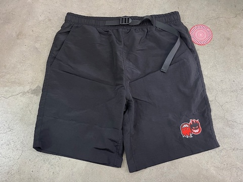 Spitfire Eternal Custom Shorts