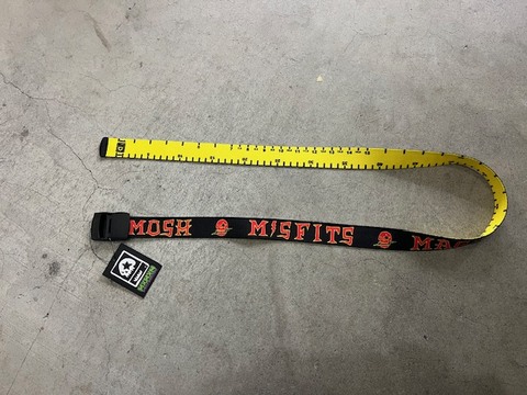 MAGICAL MOSH MEASURE BELT (リバーシブル)