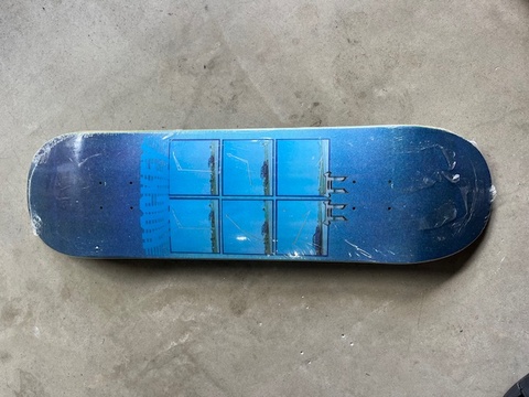 HOCKEY LIGHTPOLE 8.5