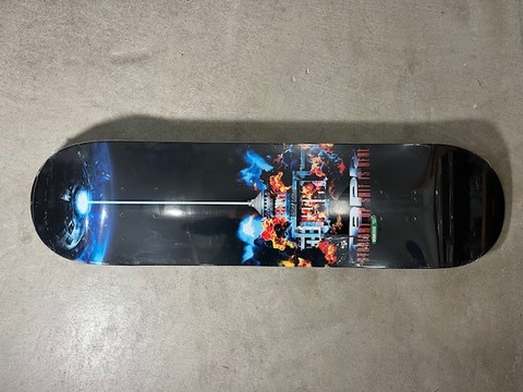 TIGHTBOOTH INDEPENDENCE 8.0