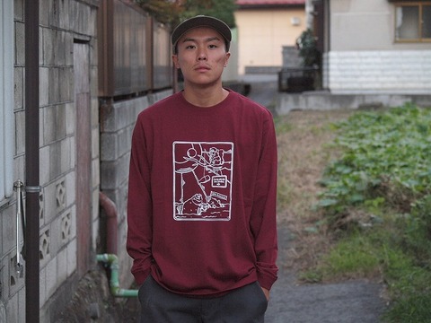 TPS 24th L/TEE