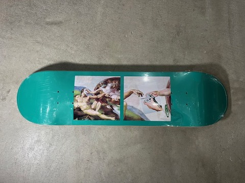 TIGHTBOOTH PASS THE PIE 8.0