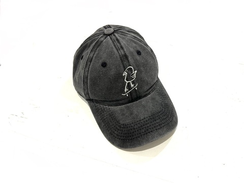 Killy Bird Cotton 6Panel Cap
