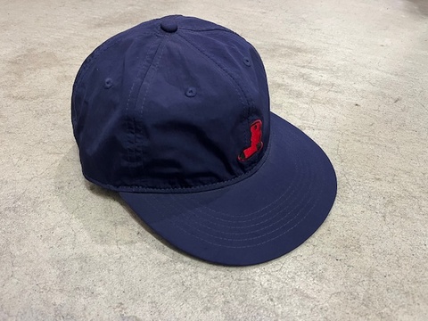 WHIMSY NYLON SOCKS CLUB HAT