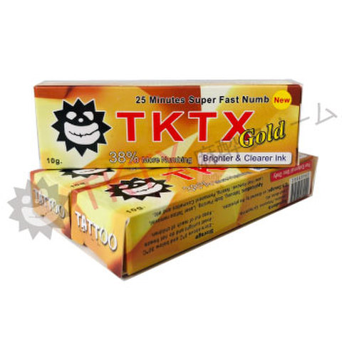 TKTX 麻酔クリーム 正規販売代理店