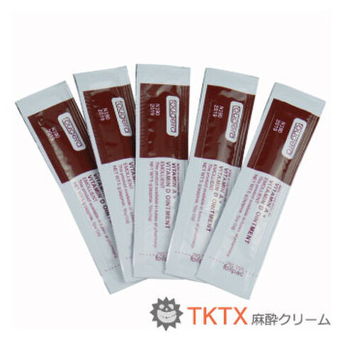 TKTX 麻酔クリーム 正規販売代理店