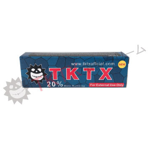 TKTX 麻酔クリーム 正規販売代理店