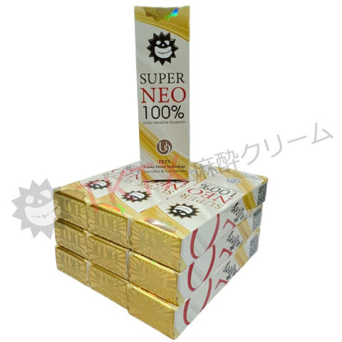 TKTX 麻酔クリーム 正規販売代理店