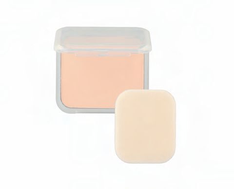 ザマイラ、（リアン）プレストパウダー、リフィル、ナチュラル、2個‼️ TIME SECRET ミネラル 薬用プレストパウダー<リフィル>|正規取扱・公式