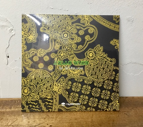 その他 SHIBANO PLAN CD-R デイブ・グルーシン&GRPオール・スターズ / ライブ・イン