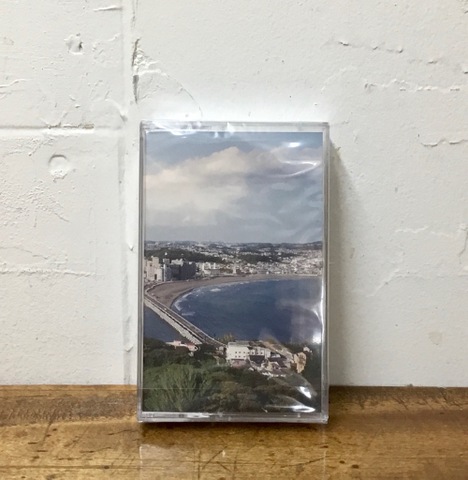 田我流『藤沢2021』(CASSETTE TAPE)