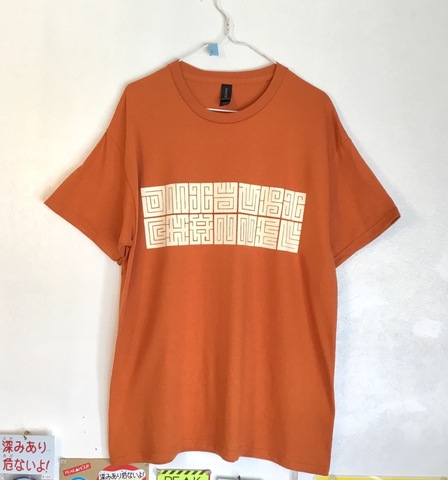 新色OMIYUKI CHANNEL Tシャツ