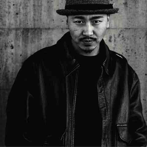 田我流　/ hiphops 田我流 / hiphops