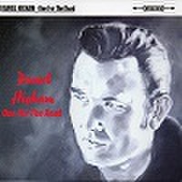 DARREL HIGHAM/One For The Road(CD)