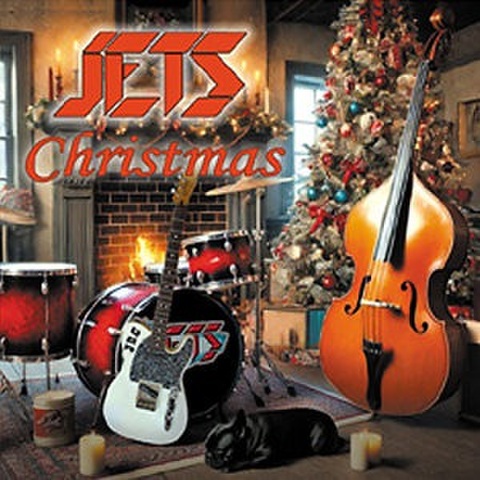 THE JETS/Christmas(CD)