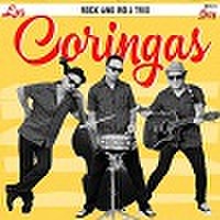 LOS CORINGAS/Rock'n' Roll Trio(7")