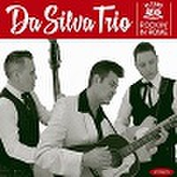 DA SILVA TRIO/Rockin' In Rome(CD)