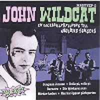JOHN WILDCAT/En Rockabillyhyllning Till Jailbird Singers(7")