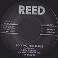 LEON BOWMAN/Rocking The Blues(7")