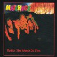 MATCHBOX/Settin' The Woods On Fire(CD)
