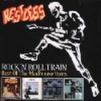 RESTLESS/Rock'n'Roll Train(CD)