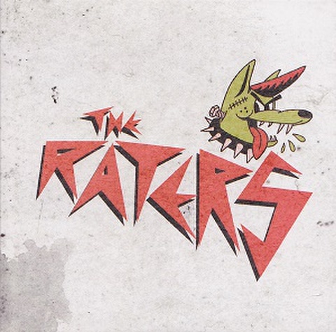 THE RATERS/Same(CD)