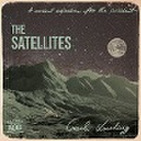 THE SATELLITES/Crash Landing(CD)
