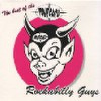 POLE CATS/The Best Of The Pole Cats(CD)