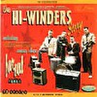 HI-WINDERS/Story(CD)