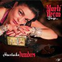 MARTI'BROM/Heartache Numbers(CD)
