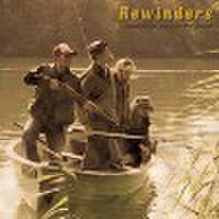 REWINDERS/Meanwhille, Back in the Swamp(10"+ CD)