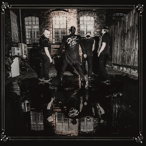 THE DEVIL’N’ US/Still Devil's Music(CD)