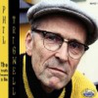 PHIL TRIGWELL/The Truth Become a Lie(CD)