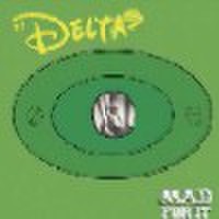 DELTAS/Mad for It(CD)