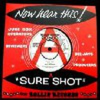 HI-VOLTAGE/I Gotta Gun(7")