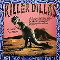 KILLER DILLAS Vol.3(中古LP)