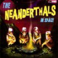 THE NEANDERTHALS/In Space(CD)