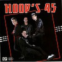 HOOP'S 45/Same(CD)