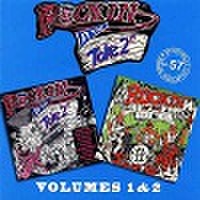 ROCKING AT THE TAKE 2. Vol.1+2(CD)