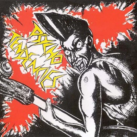 PSYCHO TENDENCIES(CD)