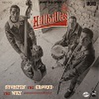 THE HILLBILLIES/Stompin' The Ground The Way(7")