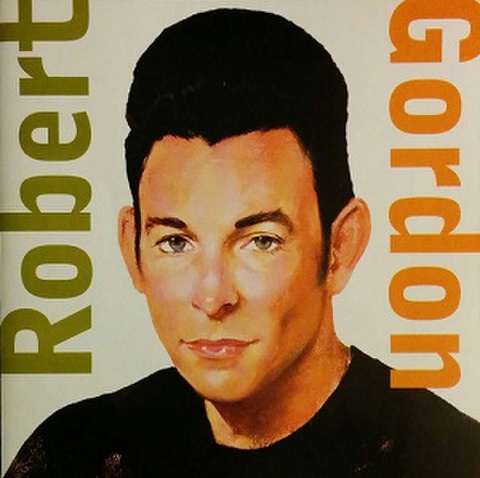 ROBERT GORDON/Same(CD)