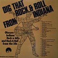DIG THAT R&R FROM INDIANA(LP)