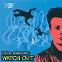 HOUSEWRECKERS/Watch Out(CD)