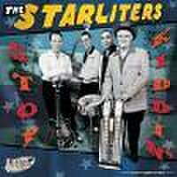 THE STARLITERS/Stop Kiddin'(CD)