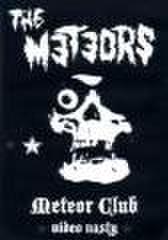 THE METEORS/Meteors Club: Video  Nasty(DVD)