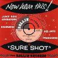 BOZ BOORER/She’s My Little Woman(7")