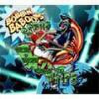 WILD BOPPIN'BABOONS/Great Balls Of Fire(CD)
