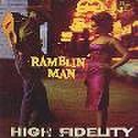 RAMBLIN' MAN(中古CD)