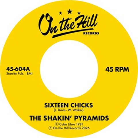 THOUSANDS RECORDS